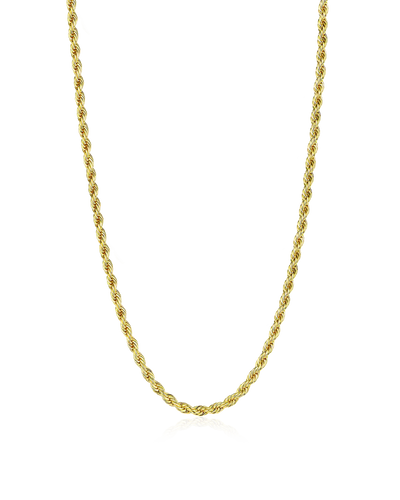 Cadena de cuerda - 3,5 mm