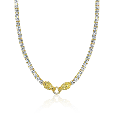 #Color_Yellow Gold