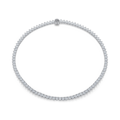 Aporro A® Iced 3-Zinken-Tenniskette