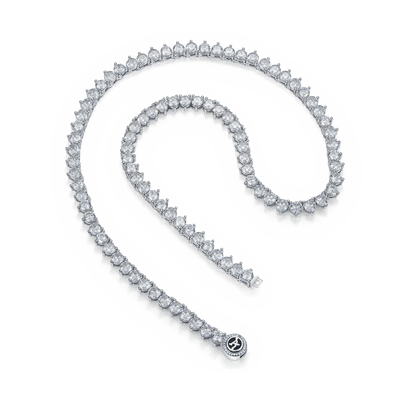 Aporro A® Iced 3-Zinken-Tenniskette