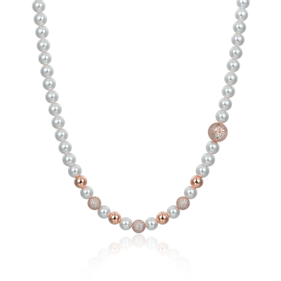 #Color_Rose Gold
