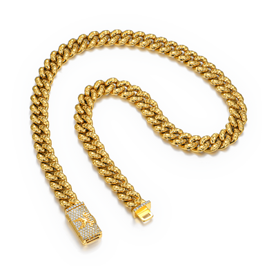 #Color_Yellow Gold