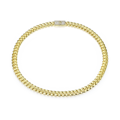 #Color_Yellow Gold