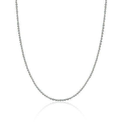 Women's Sparkling Chain - 1.8mm