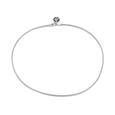 Funkelnde Kette – 1,8 mm