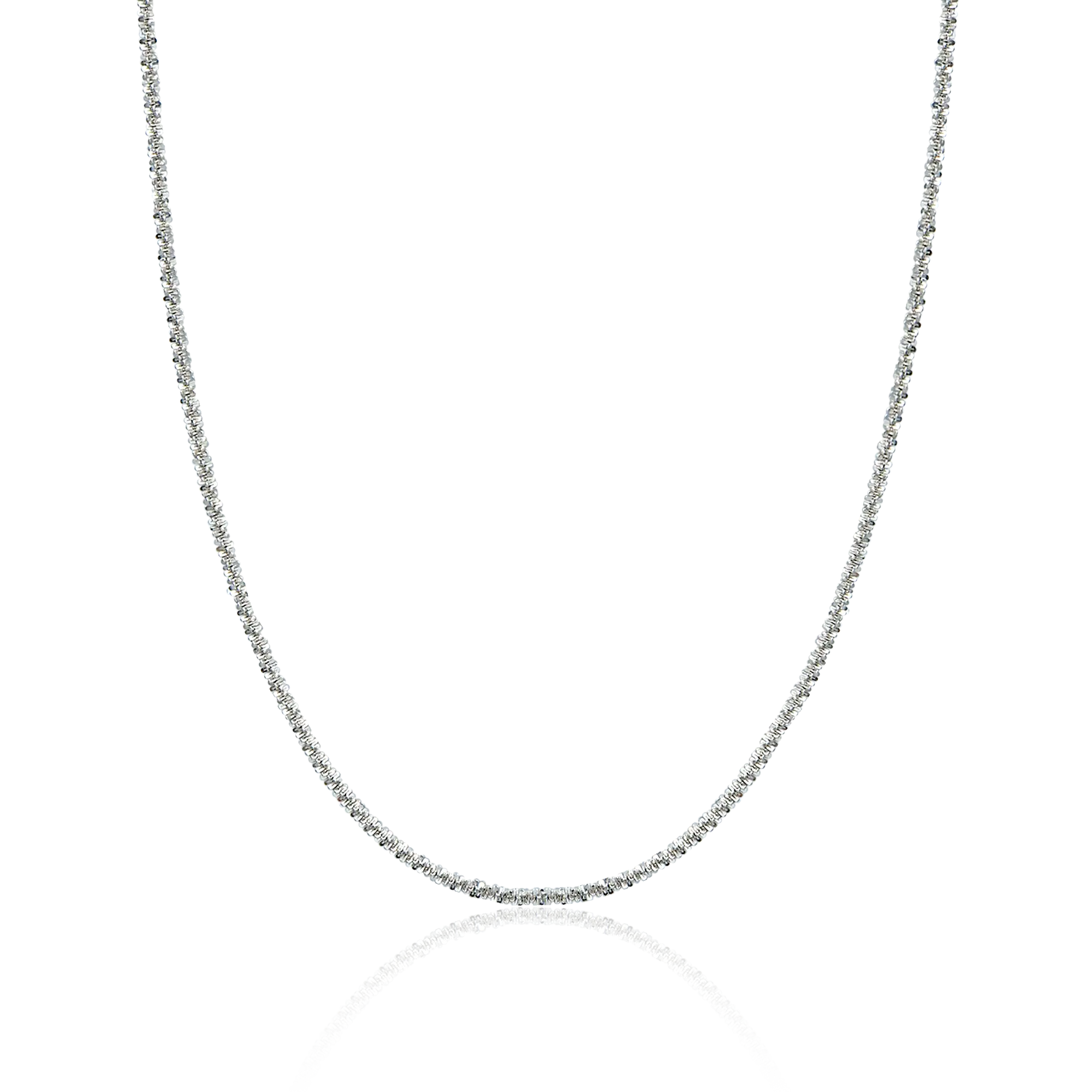 Sparkling Chain - 1.8mm