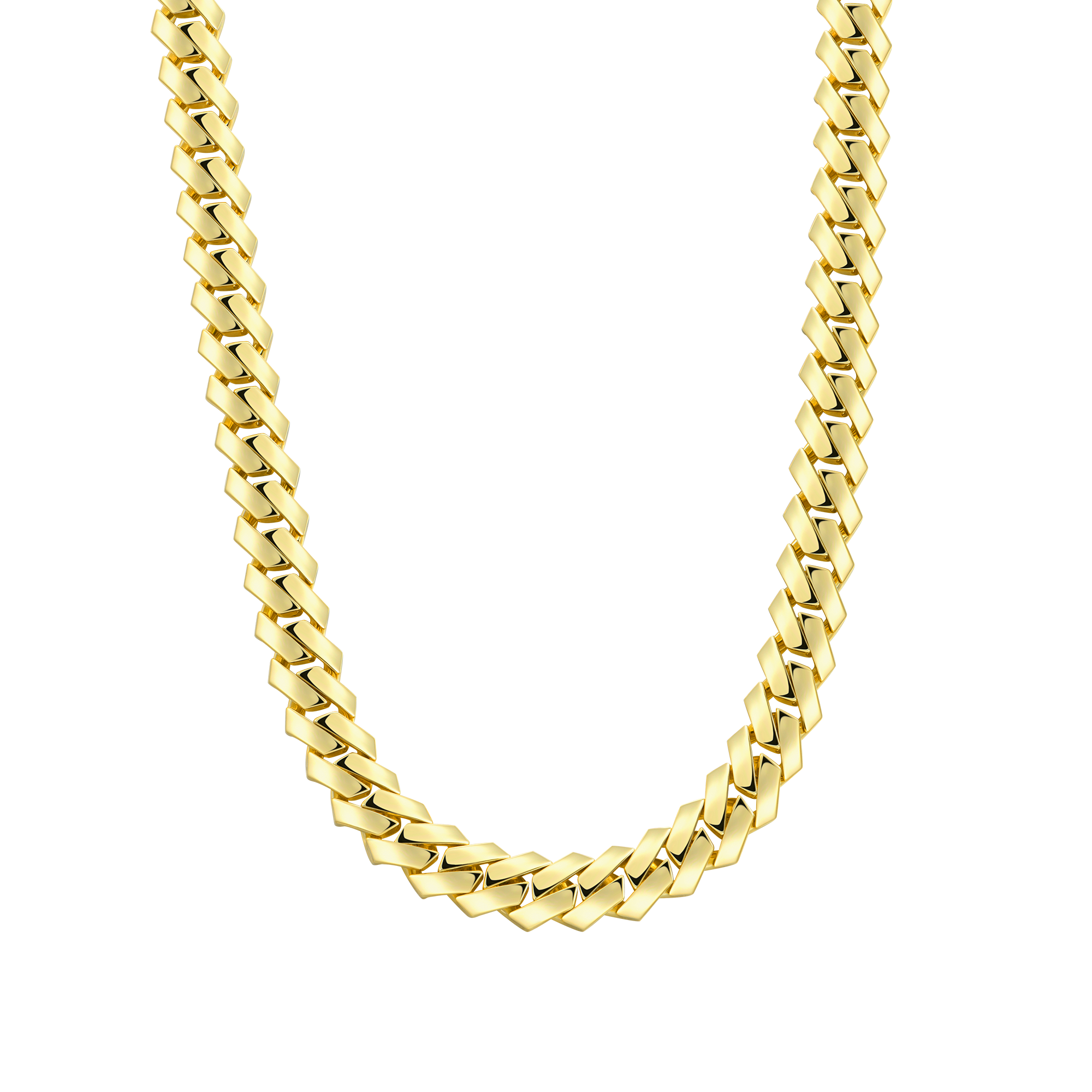 Yellow Gold_Plain Gold