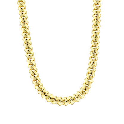 Yellow Gold_Plain Gold