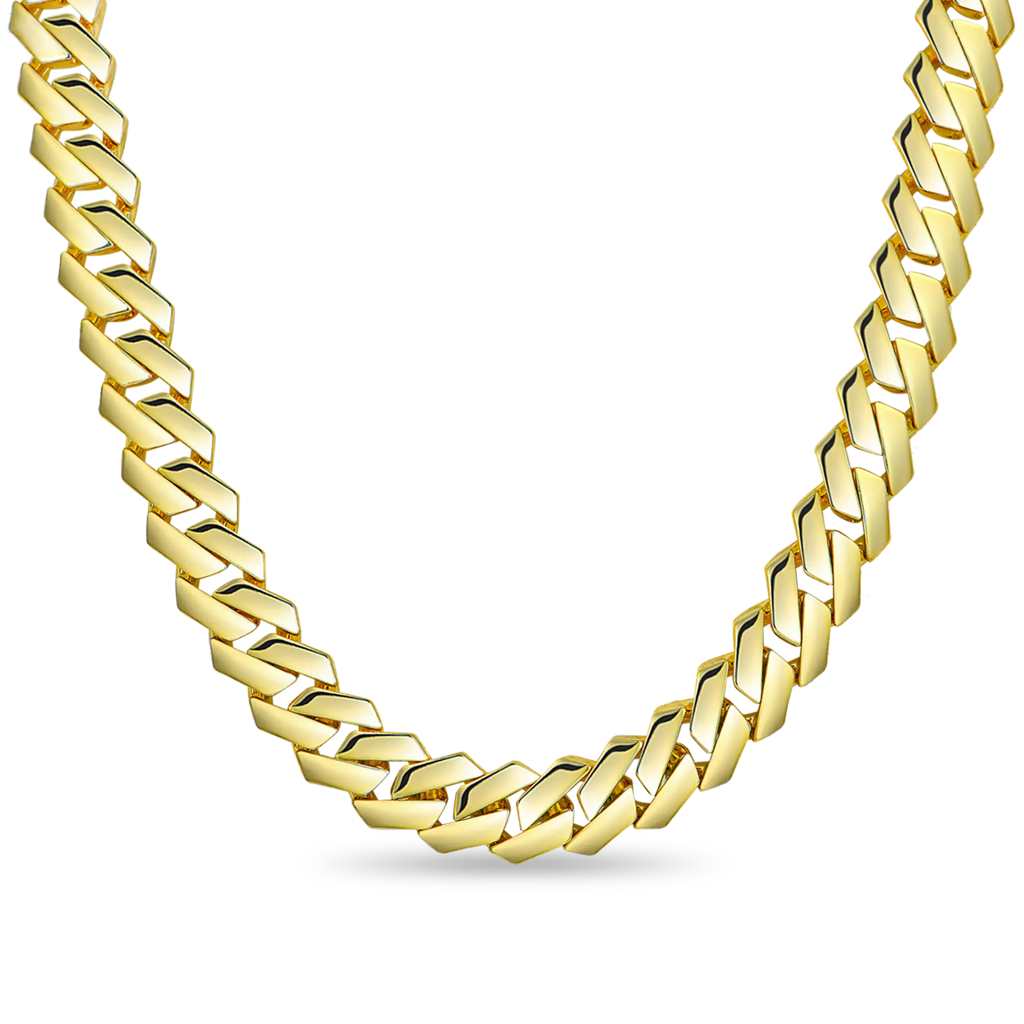 Yellow Gold_10mm