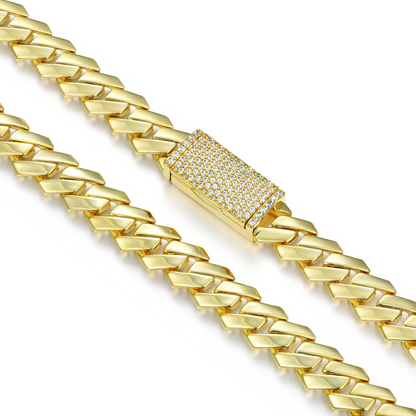 Yellow Gold_10mm