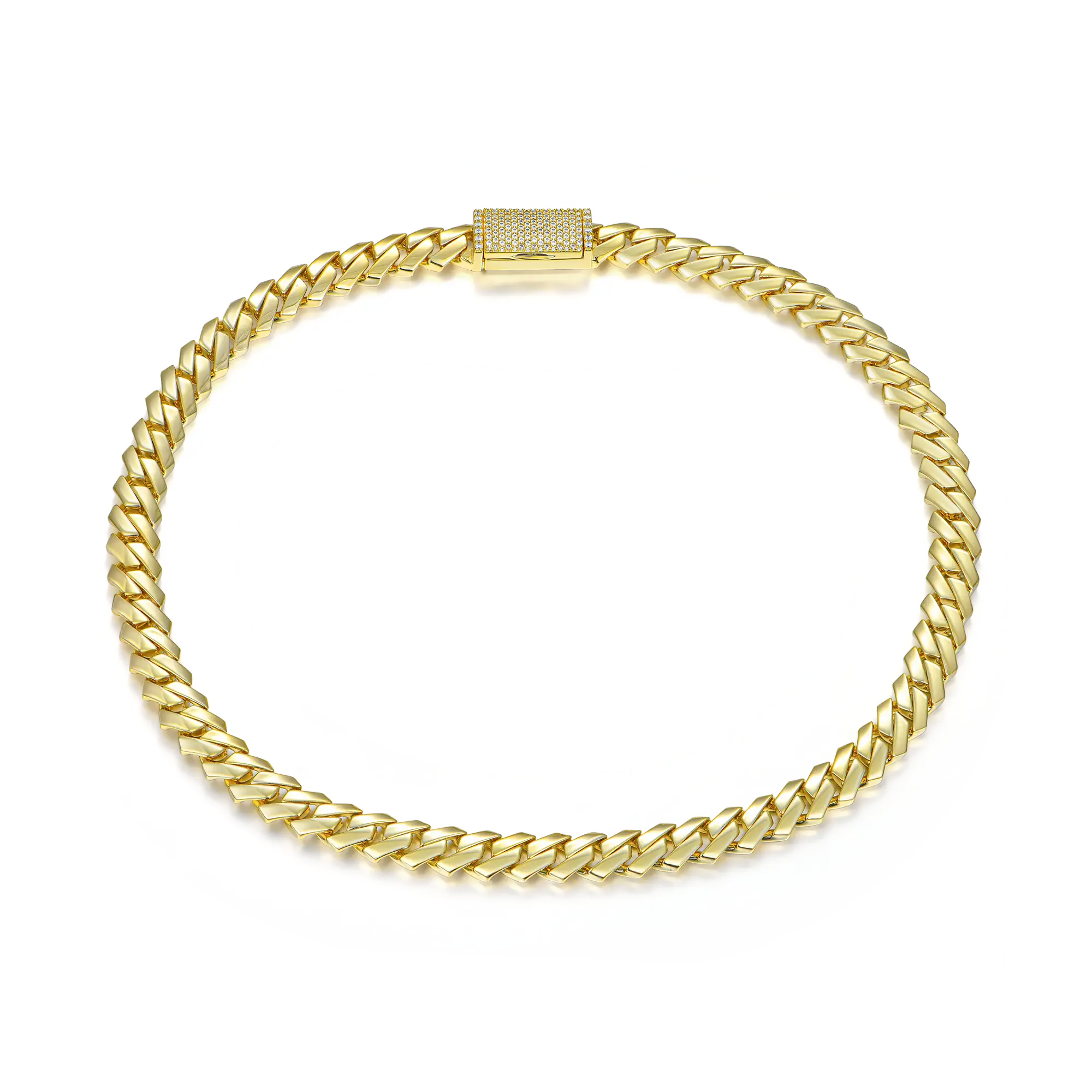 Yellow Gold_10mm