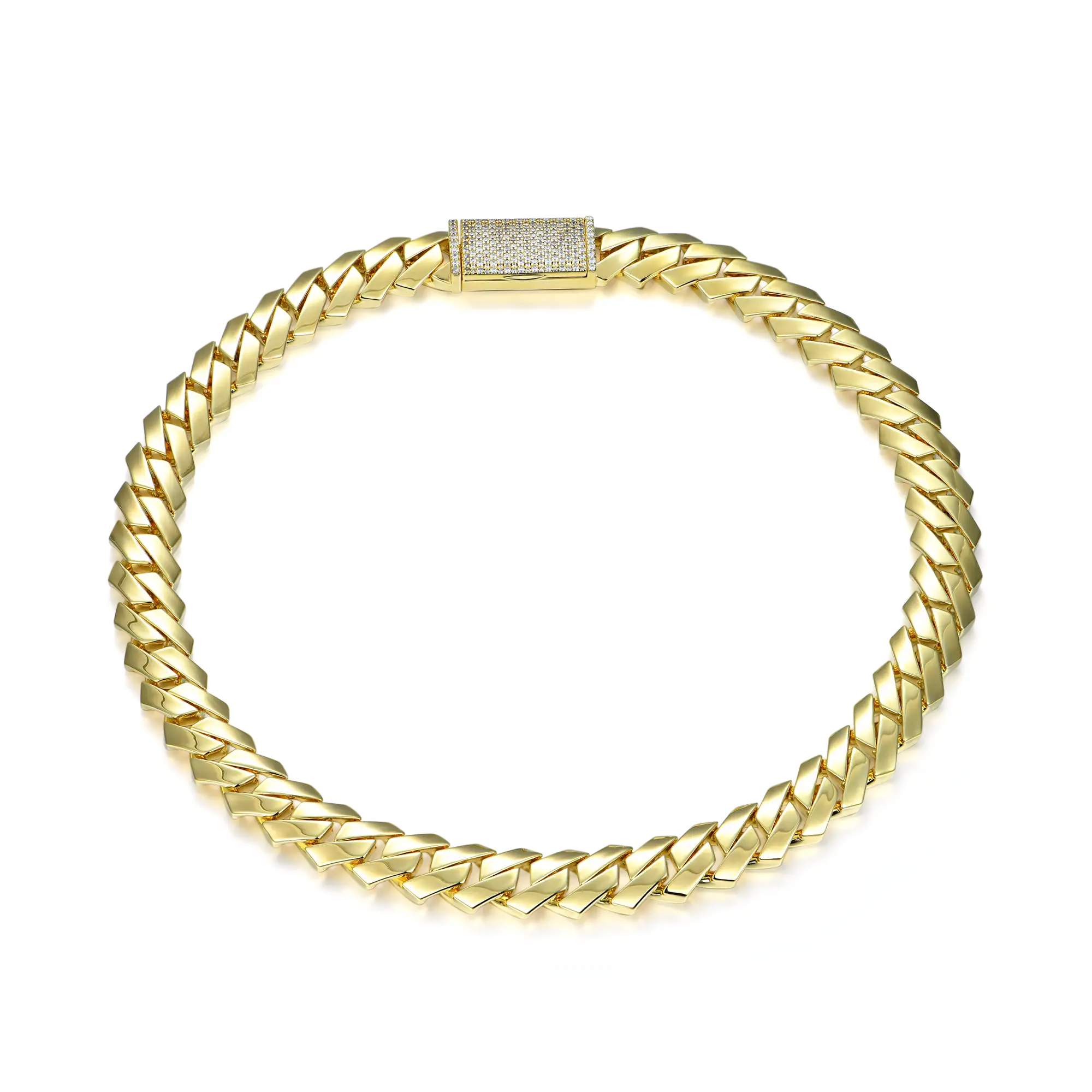 Yellow Gold_12mm