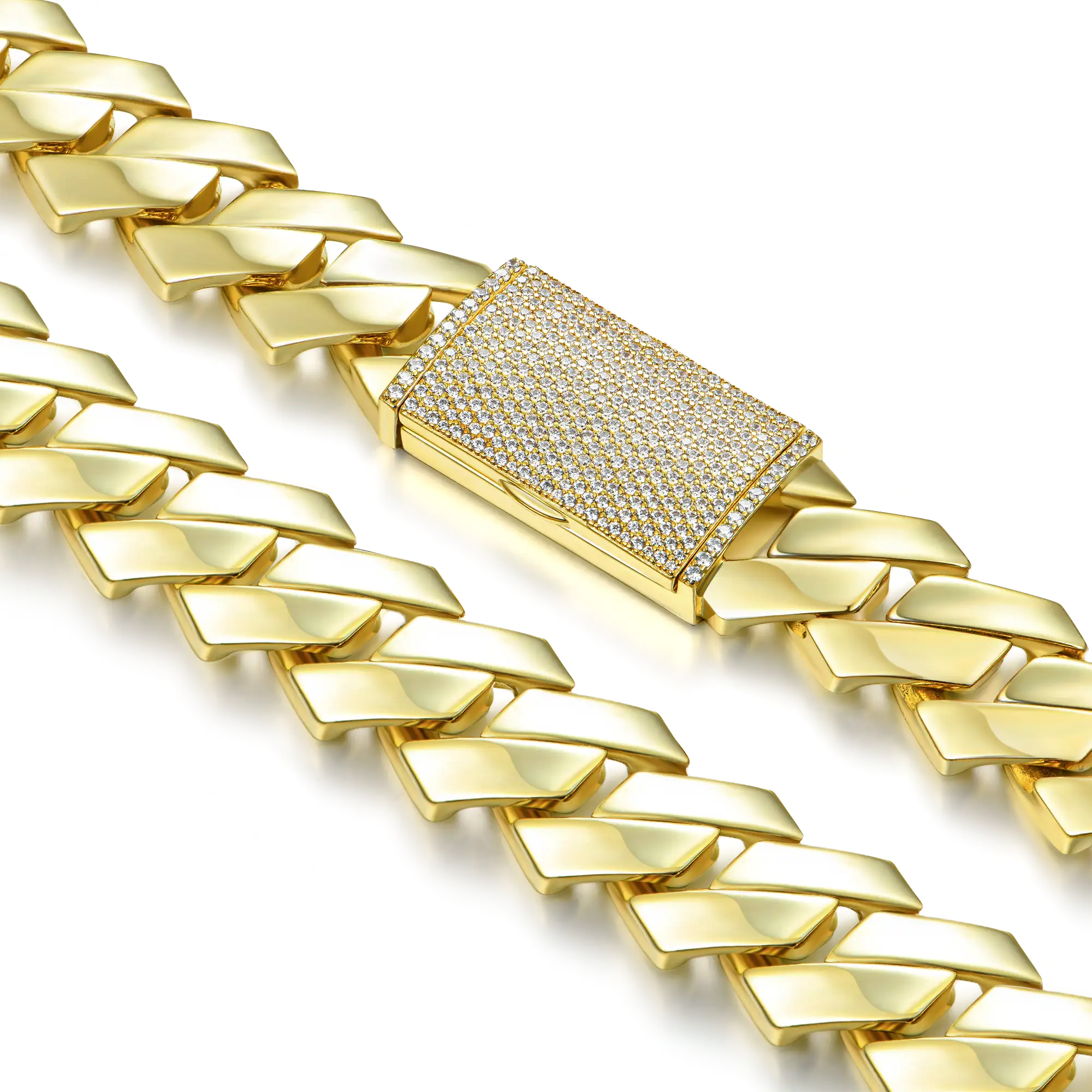 Yellow Gold_19mm