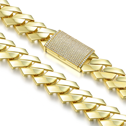 Yellow Gold_19mm