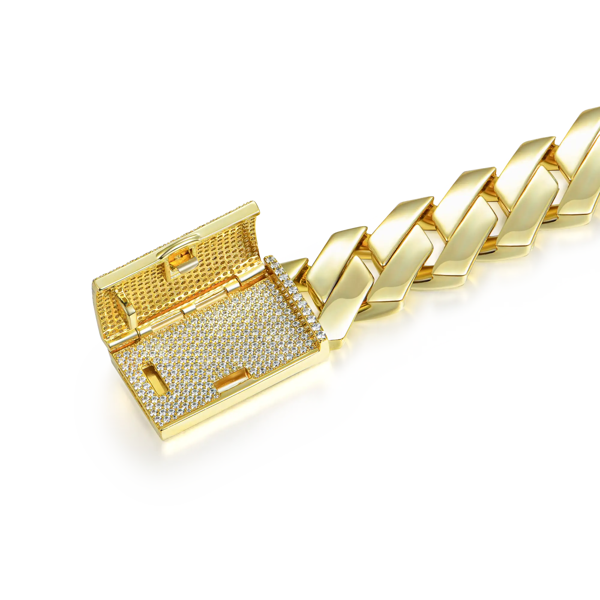 Yellow Gold_19mm