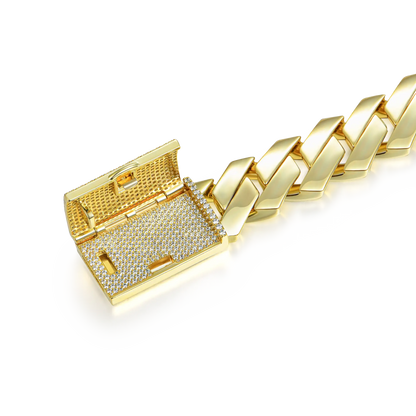 Yellow Gold_19mm