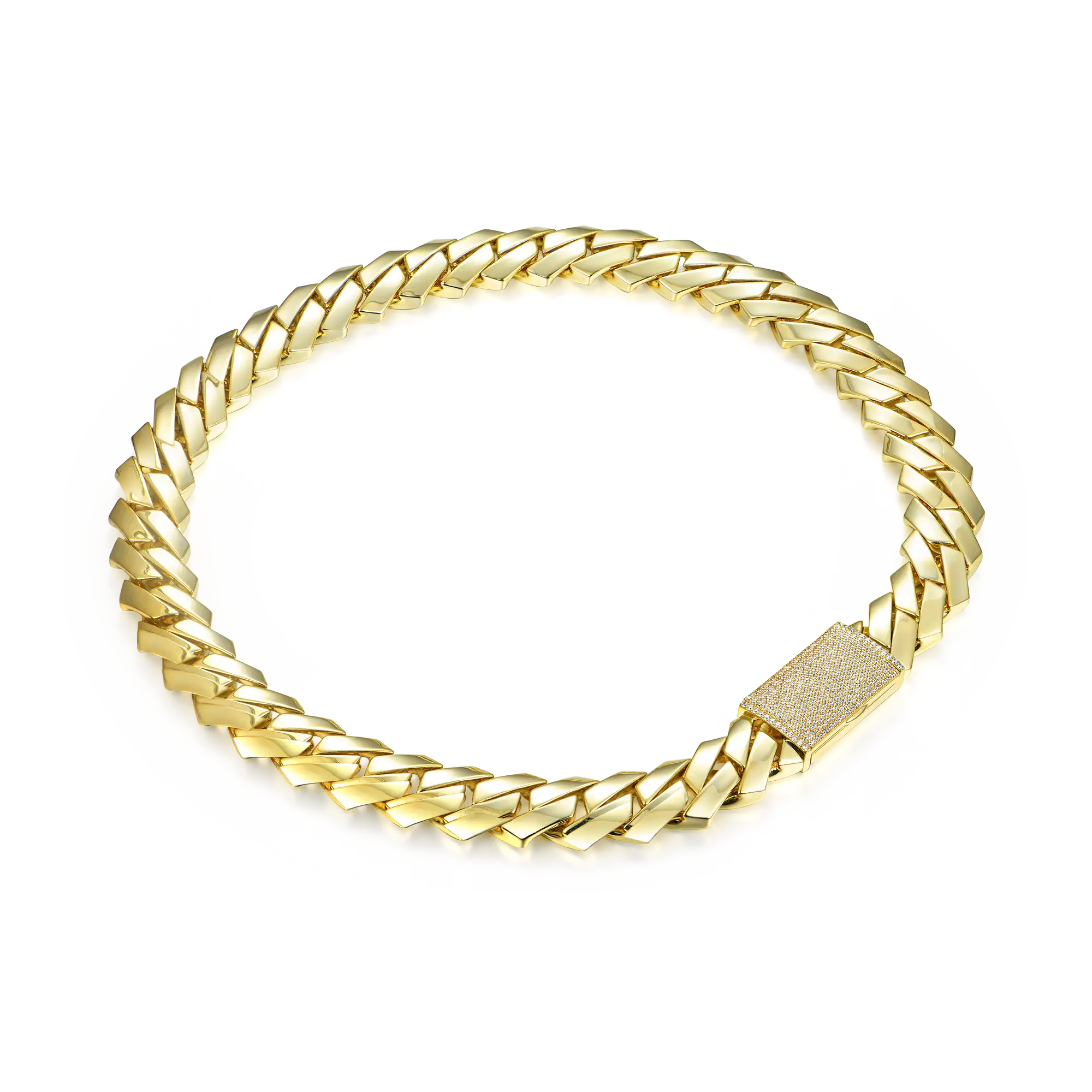 Yellow Gold_19mm