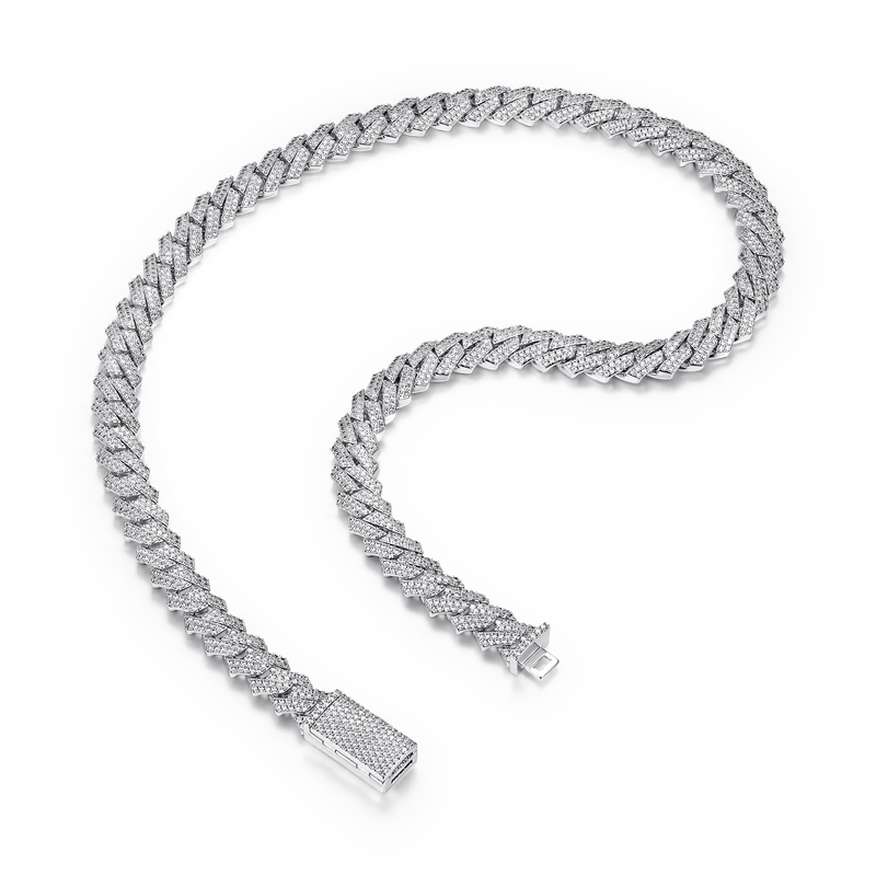 Aporro cuban link online chain