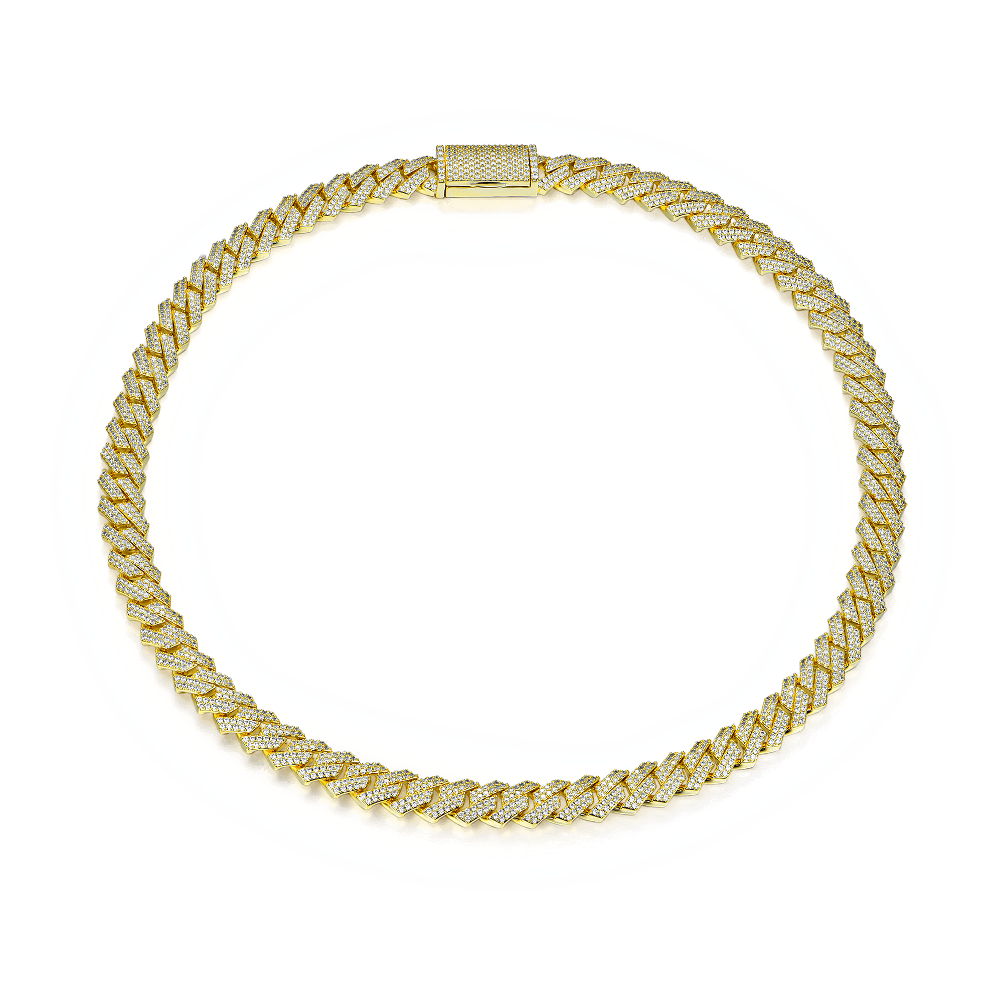 Yellow Gold_10mm