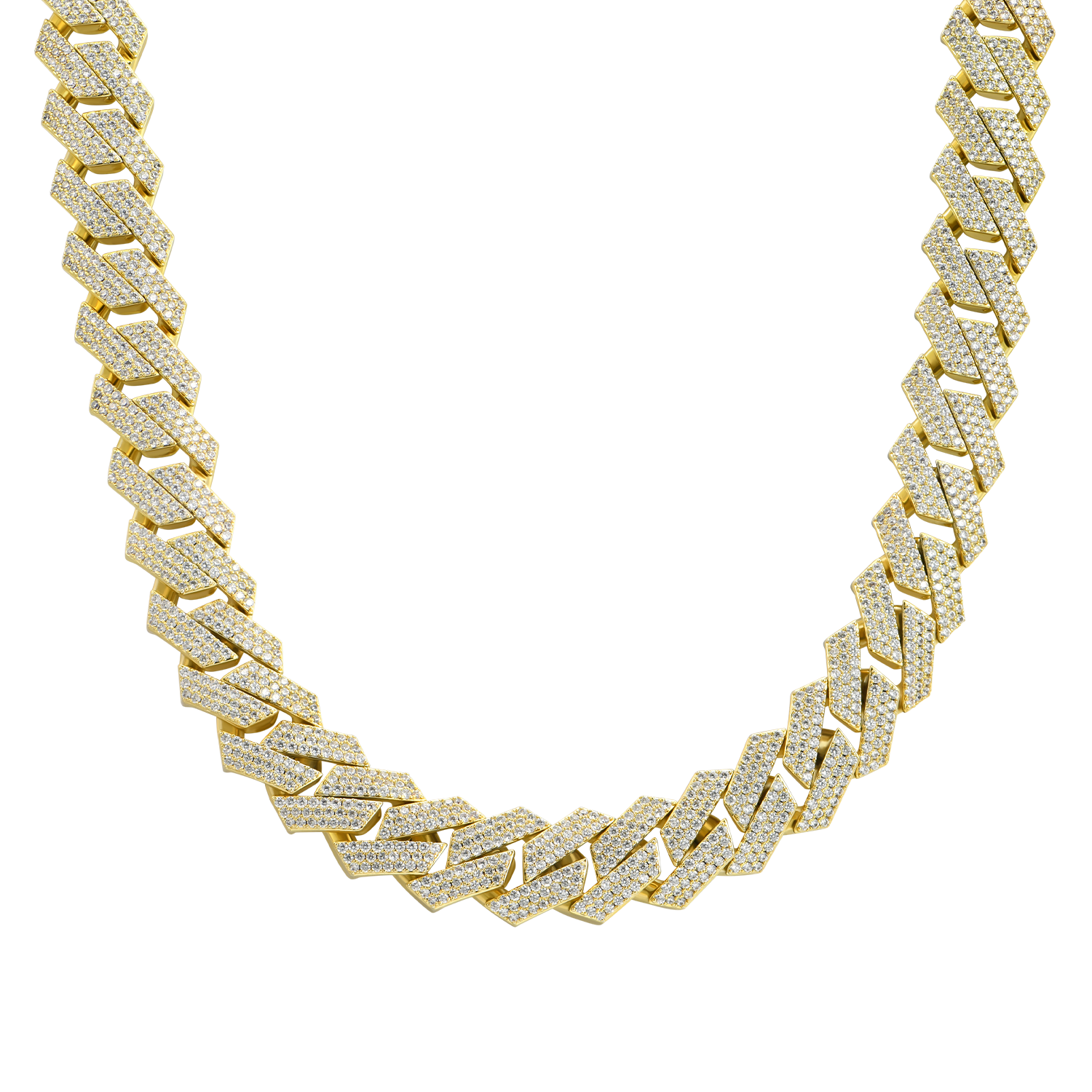 Yellow Gold_19mm