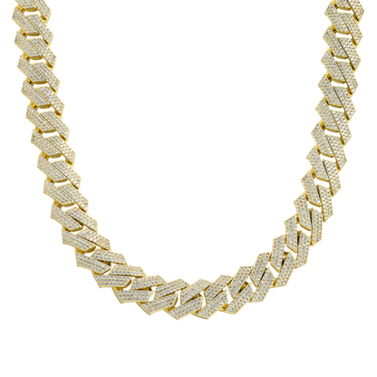 Yellow Gold_19mm