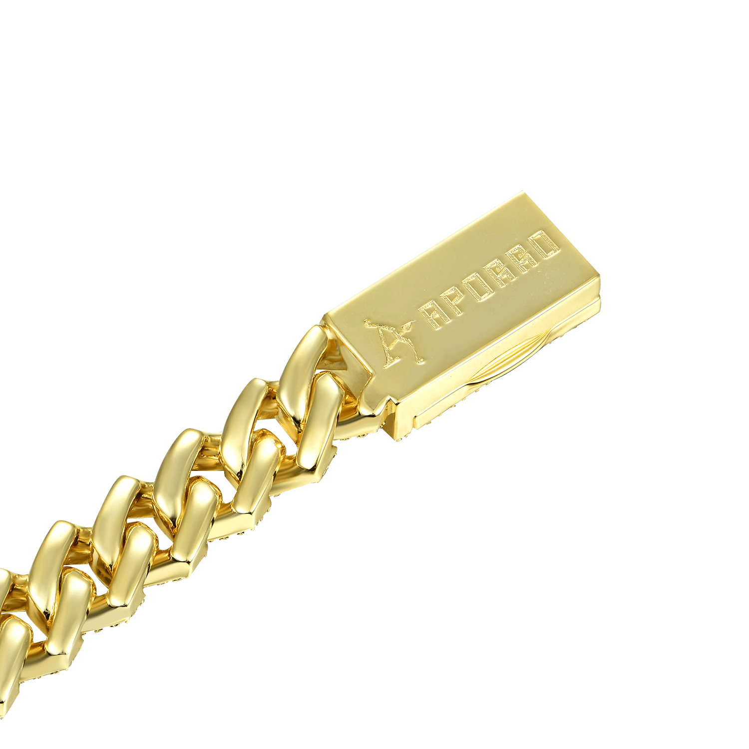 Yellow Gold_19mm