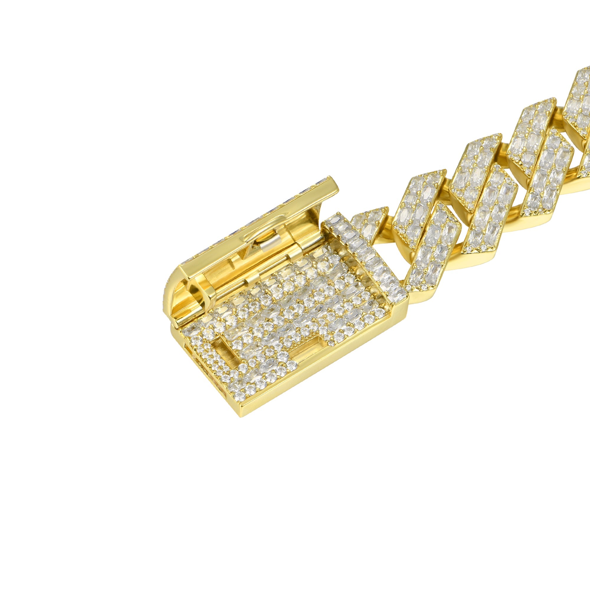 Yellow Gold_19mm