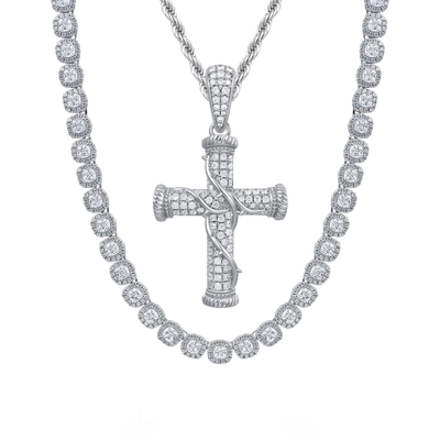 #Color_White Gold