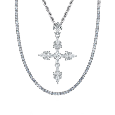 #Color_White Gold