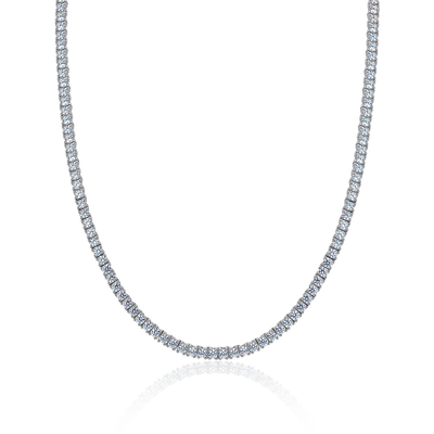 Iced Tennis Chain - 3mm