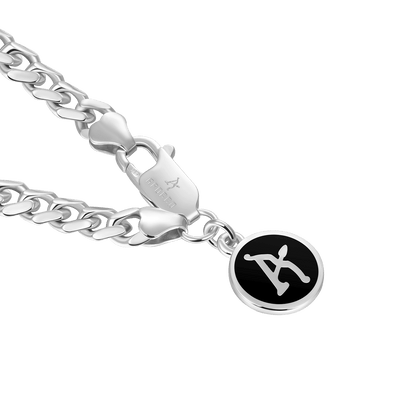Miami Cuban Curb Chain - 8mm