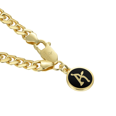Miami Cuban Curb Chain - 8mm