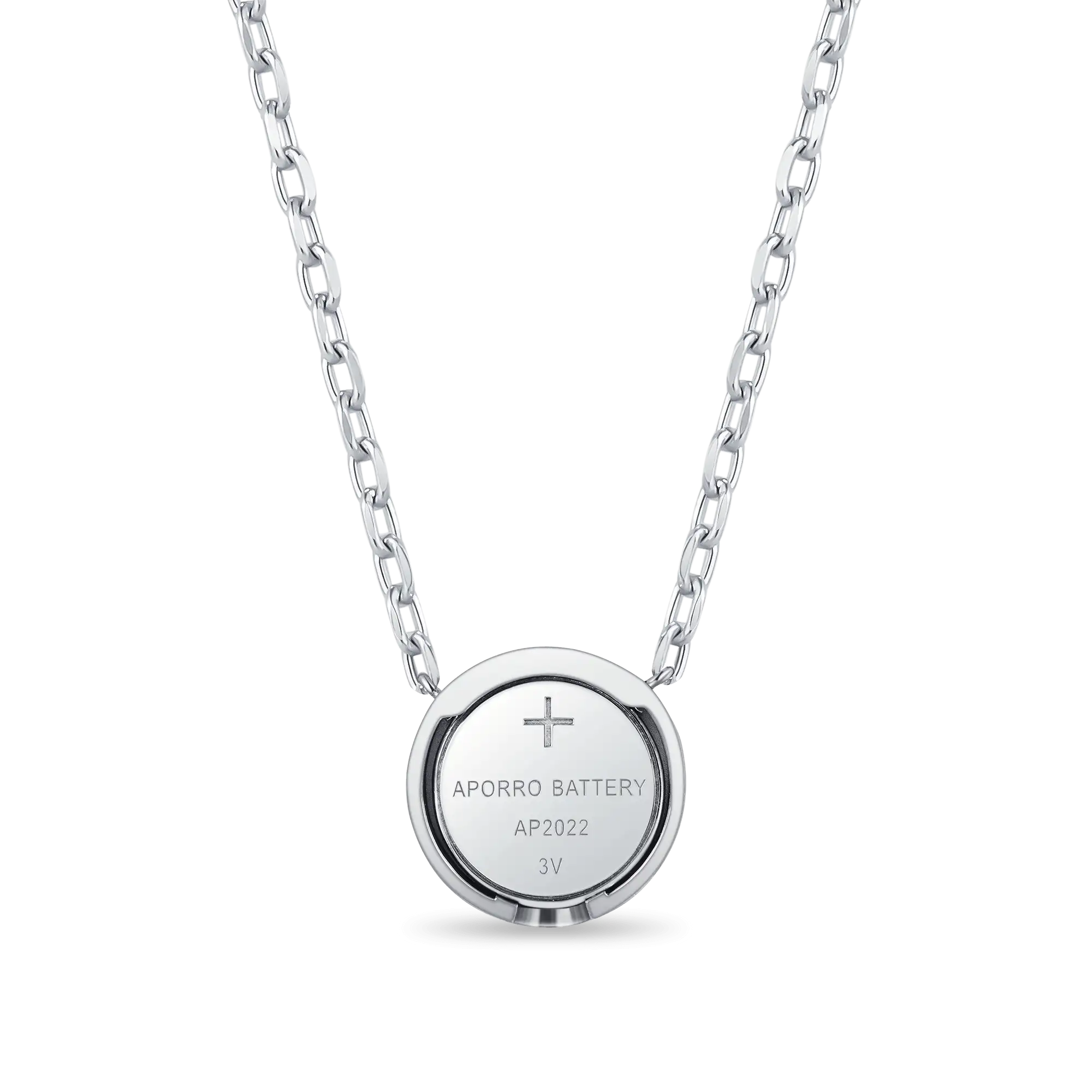 Collana CR2032 N.1