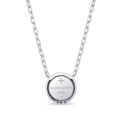 Collier CR2032 n ° 1