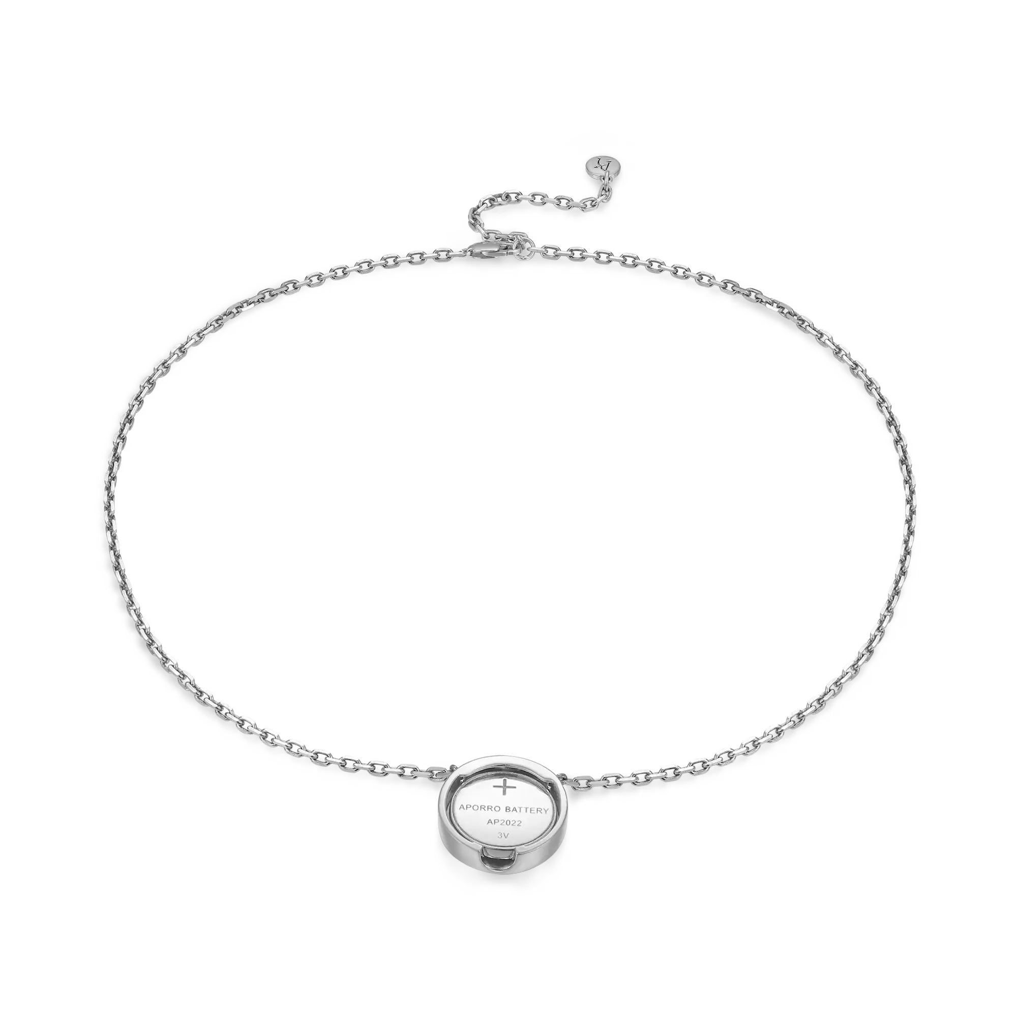 Collana CR2032 NO.1