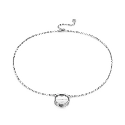 Collana CR2032 NO.1