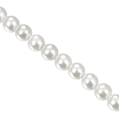 Menottes Pearl Panel Collier Amovible