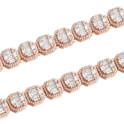 #Color_Rose Gold