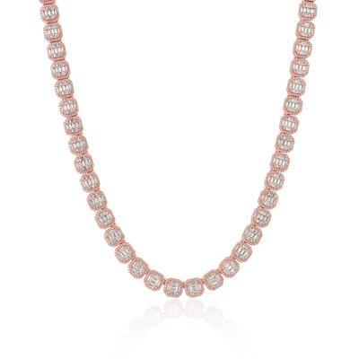 #Color_Rose Gold