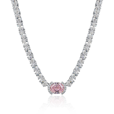 #Color_Fancy Light Pink