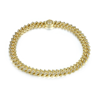 #Color_Yellow Gold