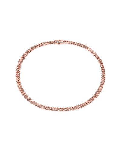 #Color_Rose Gold