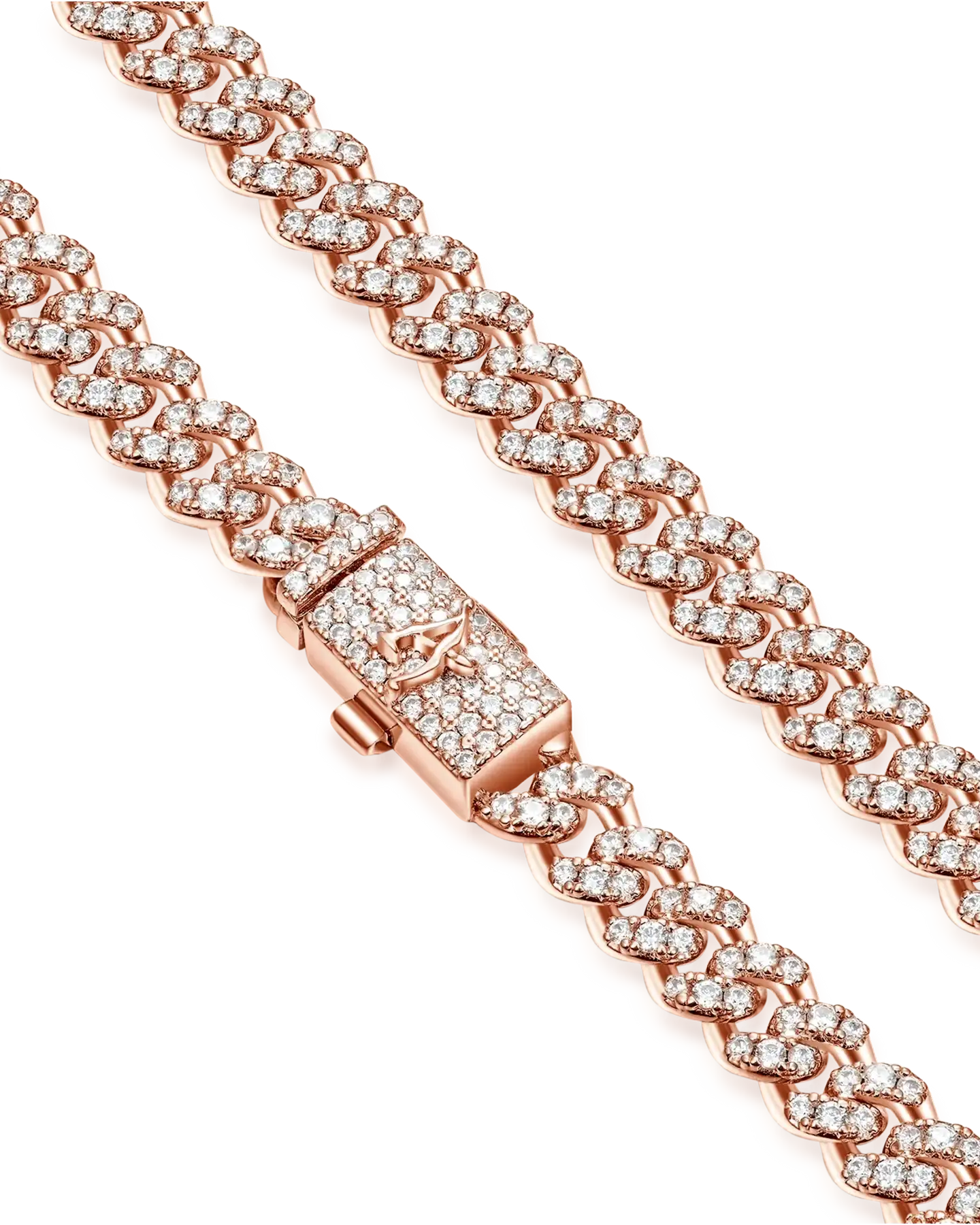 #Color_Rose Gold