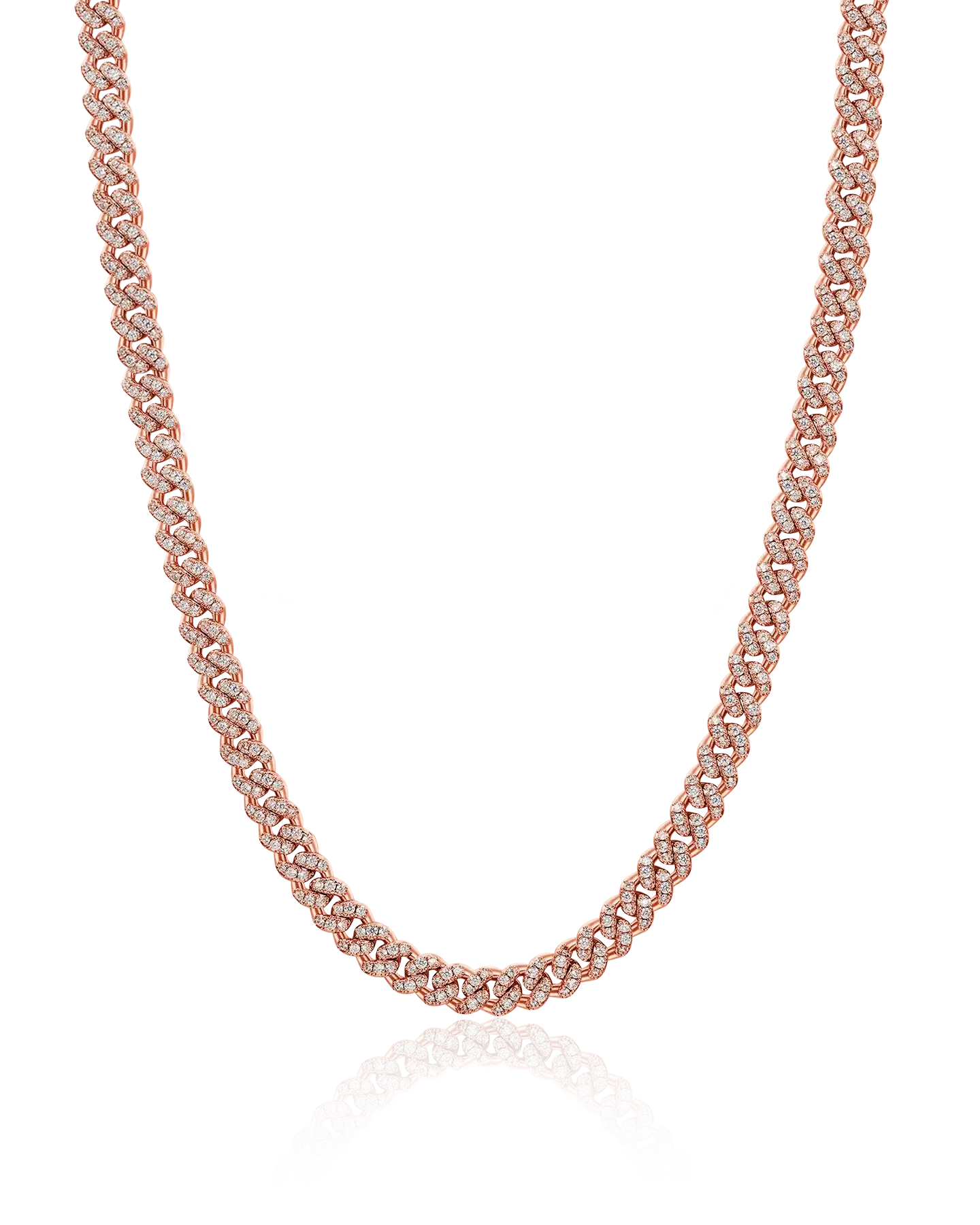 #Color_Rose Gold