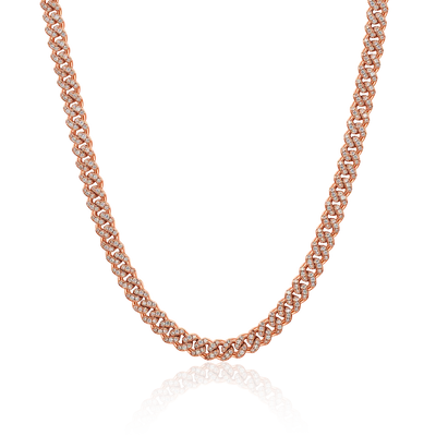 #Color_Rose Gold