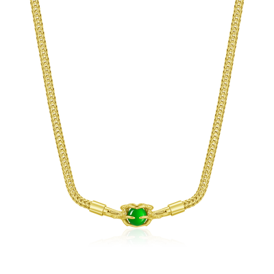 #Color_Yellow Gold