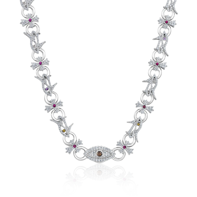 #Color_White Gold