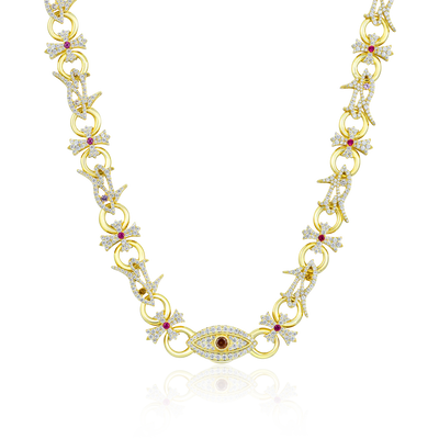 #Color_Yellow Gold