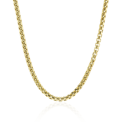 Kastenkette – 2,5 mm