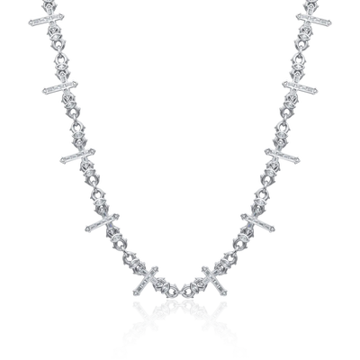 #Color_White Gold